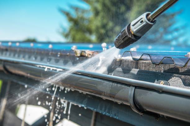 Pressure Washing Services for Businesses in Judson, SC