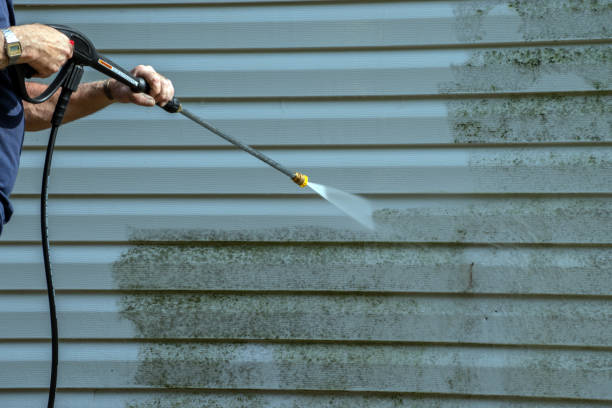 Why Choose Our Certified Pressure Washing Experts for Your Project Needs in Judson, SC?