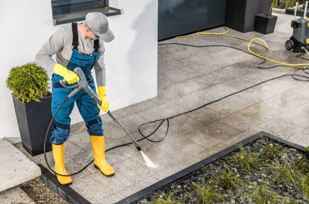 Best Roof Power Washing Services  in Judson, SC