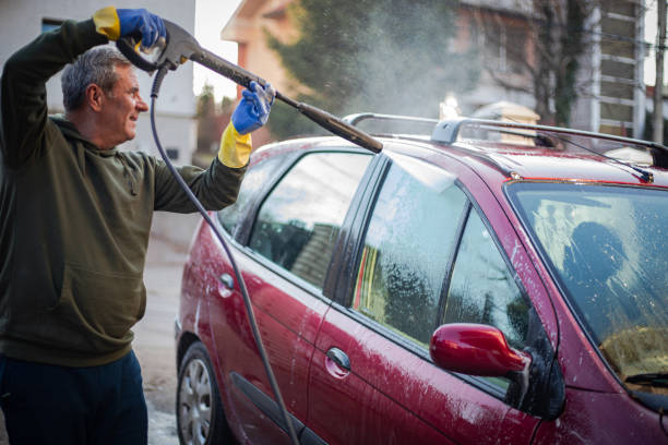 Best Residential Pressure Washing Services  in Judson, SC